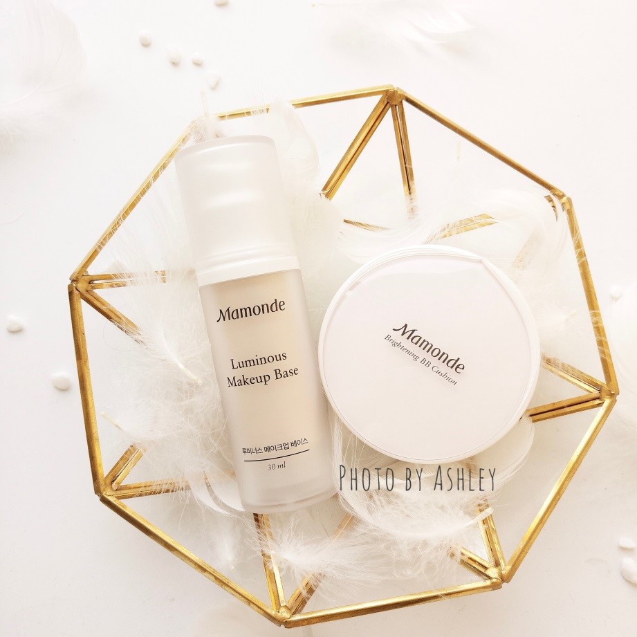 mamonde