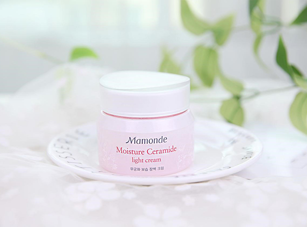 mamonde